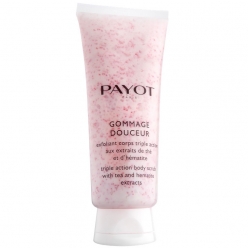 PAYOT GOMMAGE DOUCEUR (GENTLE BODY SCRUB) (200ML)