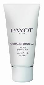 Payot Gommage Douceur Scrubbing Cream 75ml