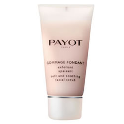 Payot Gommage Fondant Facial Scrub 75ml (Sensitive Skin)