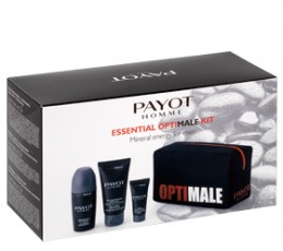 Payot Homme Essential Optimale Kit