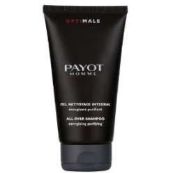 PAYOT HOMME GEL NETTOYAGE INTEGRAL (ALL OVER