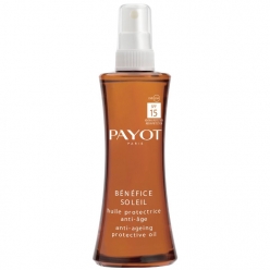 PAYOT HUILE PROTECTRICE ANTI-AGE CORPS SPF15