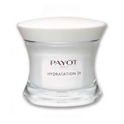 Payot Hydratation 24 Cream 50ml (All Skin Types)