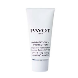 Payot Hydratation 24 Protection SPF 10 50ml (All Skin Types)