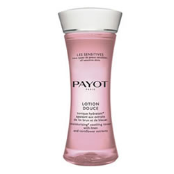 Payot Lotion Douce Moisturising and Soothing Toner 150ml (Sensitive Skin)