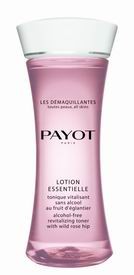 Payot Lotion Essentielle Alcohol-Free