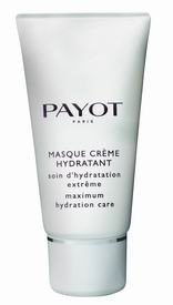Payot Masque Creme Hydratant Maximum Hydration