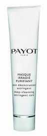 Payot Masque Irradie Purifiant Deep-Cleansing