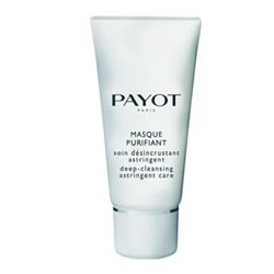 Payot Masque Purifiant 75ml (Combination/Oily Skin)