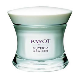 Payot Nutricia Ultra Rich Cream 50ml (Very Dry Skin)