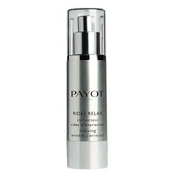 Payot Rides Relax Wrinkle Corrector 50ml (All Skin Types)