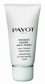 Payot Smoothing Re-activating Face Mask 75ml