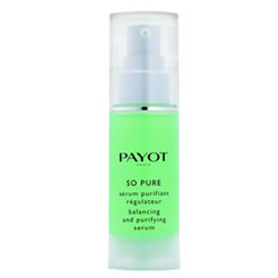 Payot So Pure Serum 30ml (Combination/Oily Skin)
