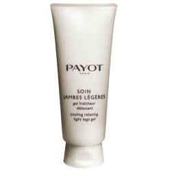 PAYOT SOIN JAMBE LEGERE (LIGHT LEGS LOTION)