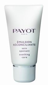 Payot Soothing Care Emulsion 40ml