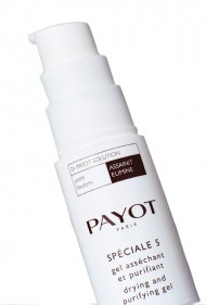 Payot Special 5 Drying and Purifying Gel 15ml