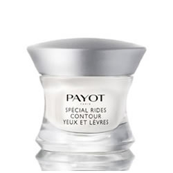 Payot Special Rides Eye and Lip Contour Care 15ml (All Skin Types)