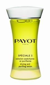 Payot Speciale 5 Drying and Purifying Lotion 75ml
