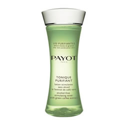 Payot Tonique Purifiant Alcohol Free Stimulating Toner 150ml (Combination/Oily Skin)
