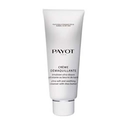 Payot Ultra Soft Soothing Face Cleanser 200ml (Sensitive Skins)