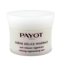 Payot Vitalite Minerale Creme Delice 200ml