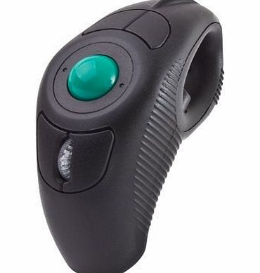 PC Computer 4 All CE Compass Wireless Finger HandHeld USB Laser Trackball Mouse Mice PC Laptop Desktop computer