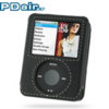 Leather Sleeve Case - iPod Nano 3G