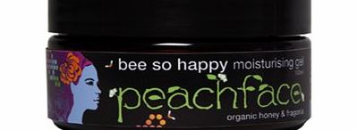 Peachface Bee So Happy Moisturising Gel Value Pack of 3