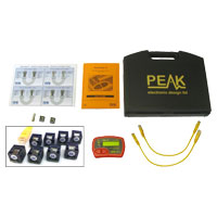 ATLAS CAT 5 CABLE TESTER (RE)