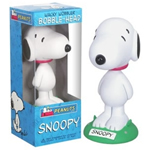 Peanuts - Snoopy Bobble Head