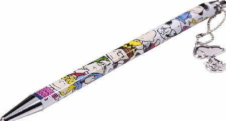 PEANUTS Snoopy Characters Ballpoint Pen