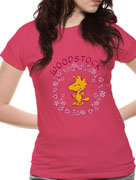 (Woodstock) T-shirt cid_4320skc