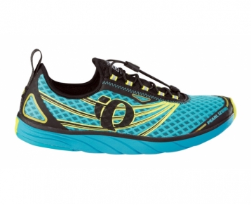 Pearl Izumi E:Motion Tri N1 Ladies Running Shoe