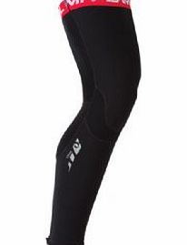 Pro Softshell Leg Warmer