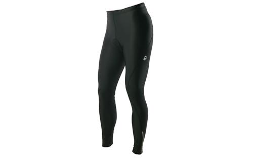 Therma Fleece Womens Cycling Tight