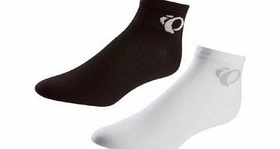 Womens Attack Low Socks 3pk