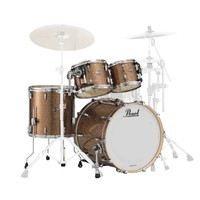 Masters Birch BCX Fusion 20 In Shell Pck