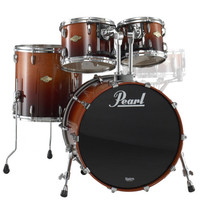 Masters Maple MCX 22 Rock Shell Pack