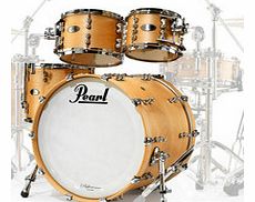 Reference Pure 20 Fusion Shell Pack Matte