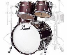 Reference Pure 22 Fusion Shell Pack Black