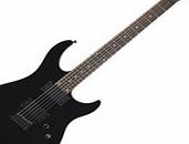 Peavey AT-200 Auto-Tune Electric Guitar Black -