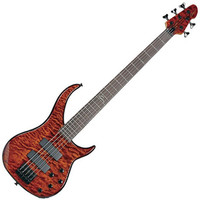 Peavey Cirrus 5 BXP 5-String Bass Guitar Quilt