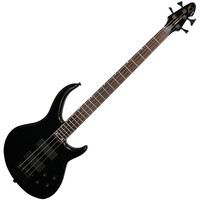Peavey Grind NTB 4 Bass Guitar Black