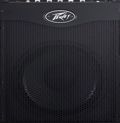 Peavey MAX110 MKII Bass Combo Amplifier