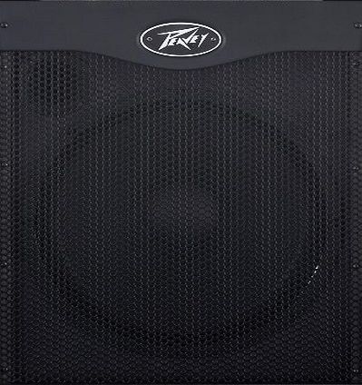 Peavey MAX115 MKII Bass Combo Amplifier