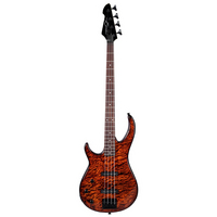 Millennium BXP 4-String Bass Guitar L/H