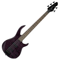 Millennium BXP 5-String Bass Guitar Trans