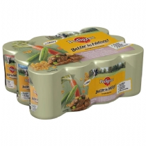 Better By Nature Adult Dog Food Cans