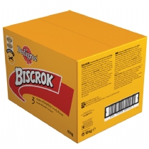 Biscrok Dog Biscuits 10Kg