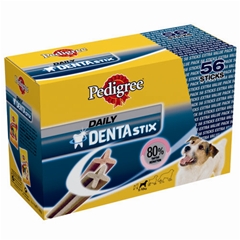 Denta Stix for Small Dogs 56 Pack